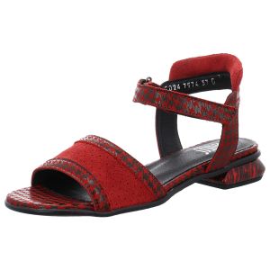 Sandaletten - Simen - rot