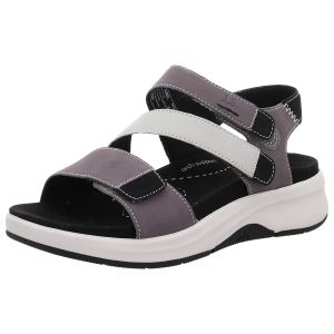 Sandalen - Josef Seibel - Estelle 06 - grau-multi