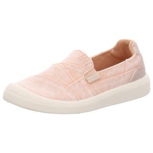 Slipper - Blowfish - Beachfront - pink