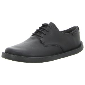 Schnrschuhe - Camper - WGN0 - black