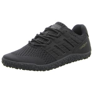 Schnrschuhe - camel active - schwarz
