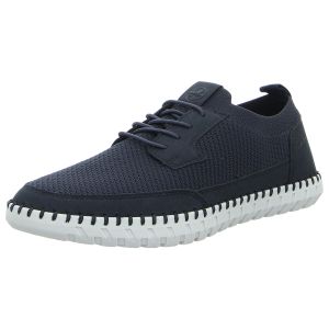Slipper - Rieker - blau
