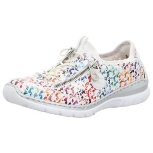 Schnrschuhe - Rieker - multi