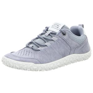 Schnrschuhe - camel active - hellblau