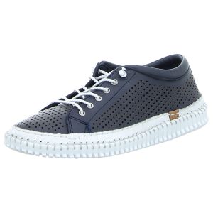Schnrschuhe - Andrea Conti - d.blau