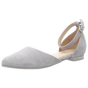 Sandaletten - Apple of Eden - Bruna - grey