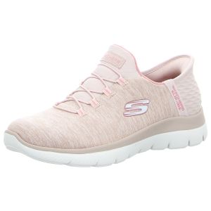 Slipper - Skechers - Summits Dazzling Haz - rose