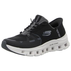 Sneaker - Skechers - Glide-Step Pro - black/charcoal