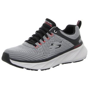 Sneaker - Skechers - Edgeride - charcoal/black