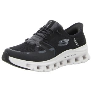 Sneaker - Skechers - Glide-Step Pro - black