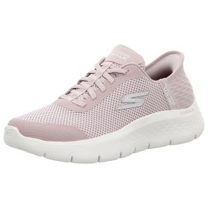 Sneaker - Skechers - Go Walk Flex - mauve
