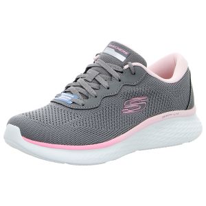 Sneaker - Skechers - Skech-Lite Pro - charcoal/pink