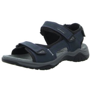 Sandalen - Josef Seibel - Arlo 02 - indigo