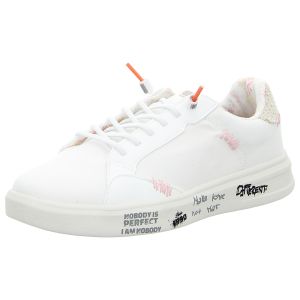 Sneaker - Fusion - Alexa - white