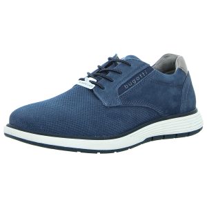 Schnrschuhe - Bugatti - Brute - blue