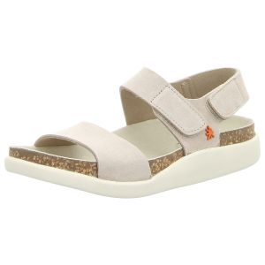 Sandalen - Art - Biarritz - cream