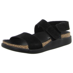 Sandalen - Art - Biarritz - black