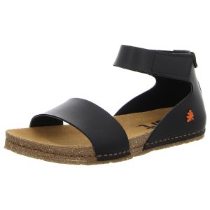 Sandalen - Art - Creta - black