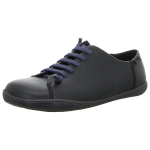 Schnrschuhe - Camper - Peu Cami - black