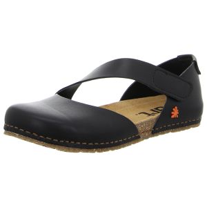 Sandalen - Art - Creta - black