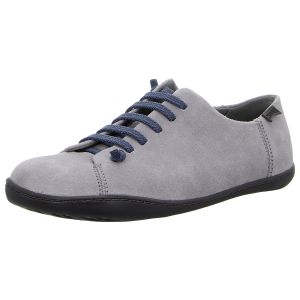 Schnrschuhe - Camper - Peu Cami - gray
