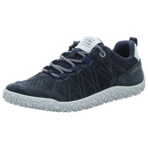 Schnürschuhe - camel active - navy