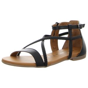 Sandaletten - Tamaris - black