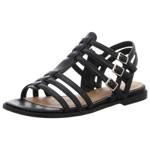 Sandaletten - Tamaris - black