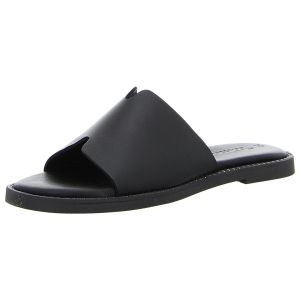 Pantoletten - Tamaris - black