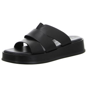 Pantoletten - Tamaris - black