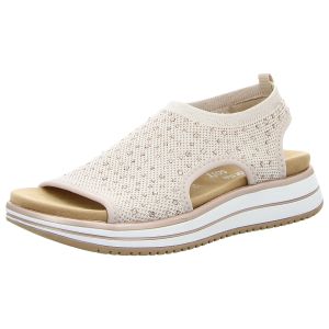 Sandalen - Remonte - rosa
