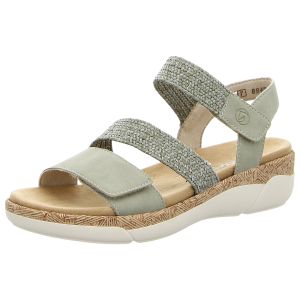 Sandalen - Remonte - grn