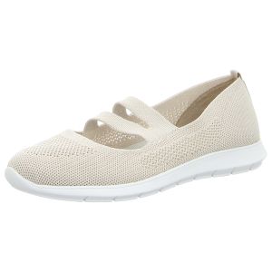 Ballerinas - Remonte - beige