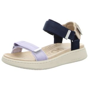 Sandalen - Woden - Line - space multi