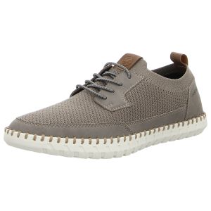 Schnrschuhe - Rieker - beige