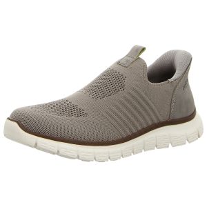 Slipper - Rieker - beige