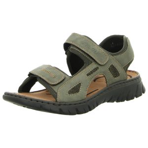 Sandalen - Rieker - grn