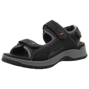 Sandalen - Rieker - schwarz
