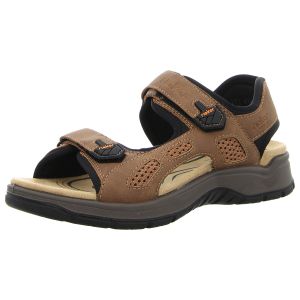 Sandalen - Rieker - braun