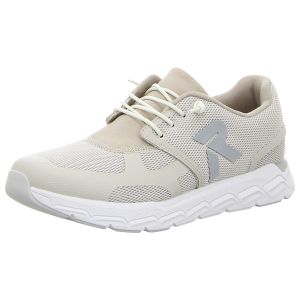 Sneaker - Rieker - beige