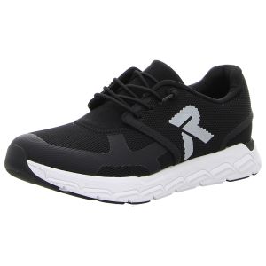 Sneaker - Rieker - schwarz