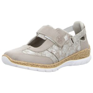 Slipper - Rieker - multi