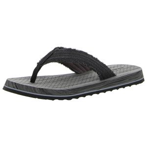 Zehentrenner - Skechers - Tantric - Fritz - black