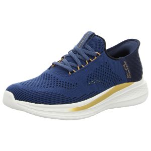 Slipper - Skechers - Slade-Quinto - blue