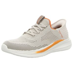 Slipper - Skechers - Slade Quinto - sand