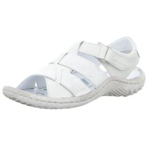 Sandalen - Krisbut - weiss