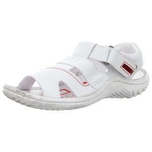 Sandalen - Krisbut - blau-kombi