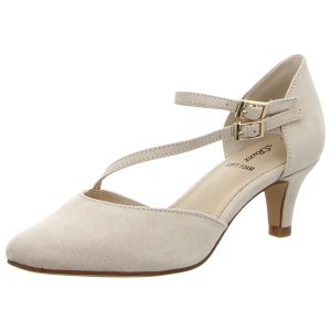 Pumps - S.Oliver - beige