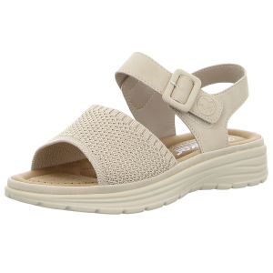 Sandalen - Rieker - beige