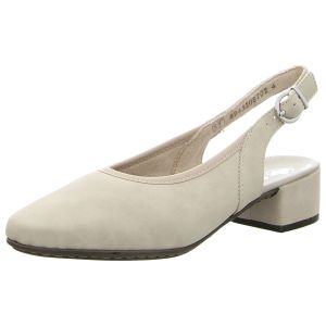 Slings - Rieker - beige